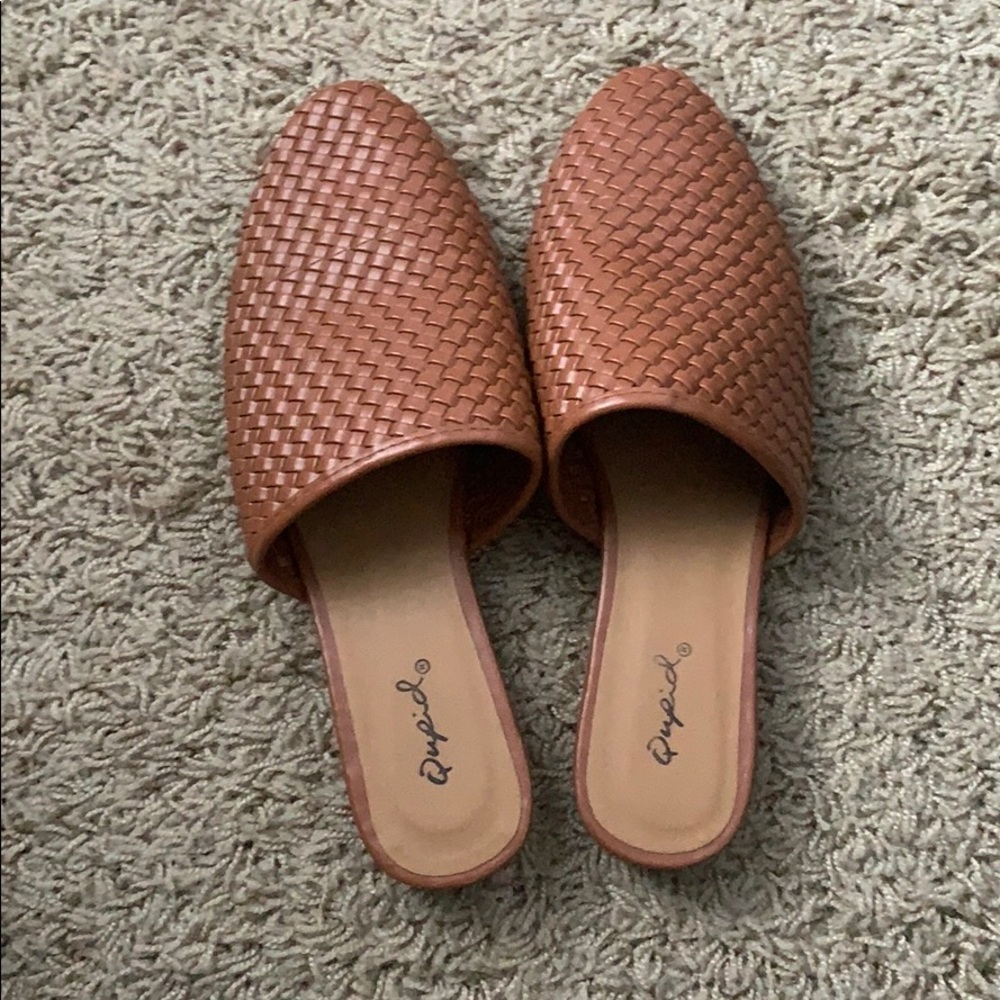 Mules
